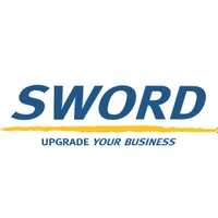 SWORD GROUP logo