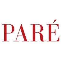 Pare Innovations logo