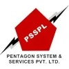 Pentagon System and Services