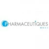 Pharmaceutical job logo