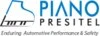 Piano Presitel logo