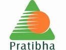 pratibha syntex ltd logo