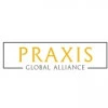 PRAXIS GLOBAL ALLIANCE logo