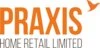 Praxis home retail