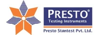 Presto Stantest