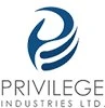Privilege Industries Ltd logo