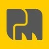 putzmeister concrete machines pvt. ltd logo