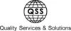 Quality Services & Solutions logo