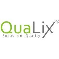 Qualix information System LLP logo