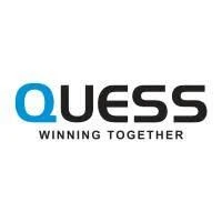 Quess IT Staffing Solutions