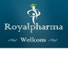 Royal Pharma logo
