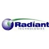 Radiant Technologies logo
