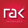 RAK Interiors logo