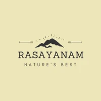Rasayanam Ayurveda logo