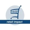 Retail impact India.