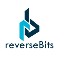 Reversebits logo