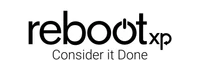 rebootXP logo