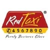 RedTaxi
