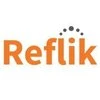 Reflik logo