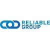 Reliable Group logo