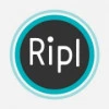 RIPL logo