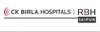 Rukmani Birla Hospital logo