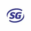 S G Estates logo
