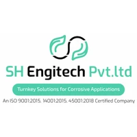 SH Engitech Pvt Ltd logo