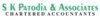 S K Patodia & Associates