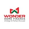 Wonder Home Finance logo