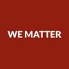 We Matter logo