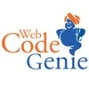 WebCodeGenie logo