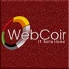 WebCoir IT Solutions PVT Ltd. logo