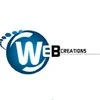 WEBCREATIONS logo