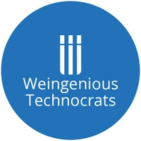 Weingenious Technocrats