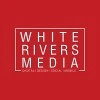 White Rivers Media logo