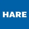William Hare logo