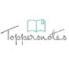 Toppersnotes