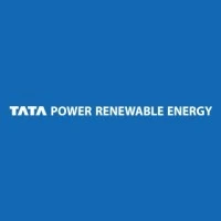 tata power renewable energy logo