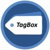 Tagbox Solutions Pvt. Ltd. logo