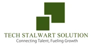 Tech Stalwart Solution logo