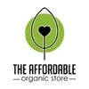 The Affordable Organic Store