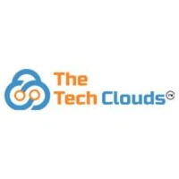 The Tech Clouds logo