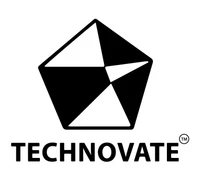 The Technovate logo