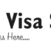 The Visa Solutions logo