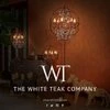The White Teak Company logo