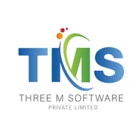 Three M Software Solutions logo