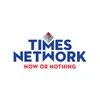 Times Network logo