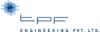 TPF Engineering Pvt Ltd. logo