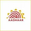 Unique Identification Authority of India logo